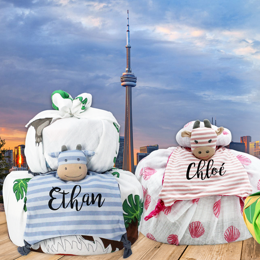 2024 Best Baby Gift Baskets In Toronto That Have New Parents Raving!