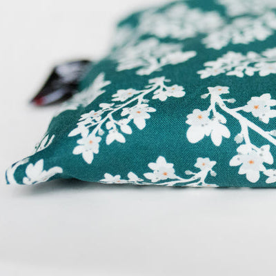 Colibri Reusable Large Snack Bag - Bloom