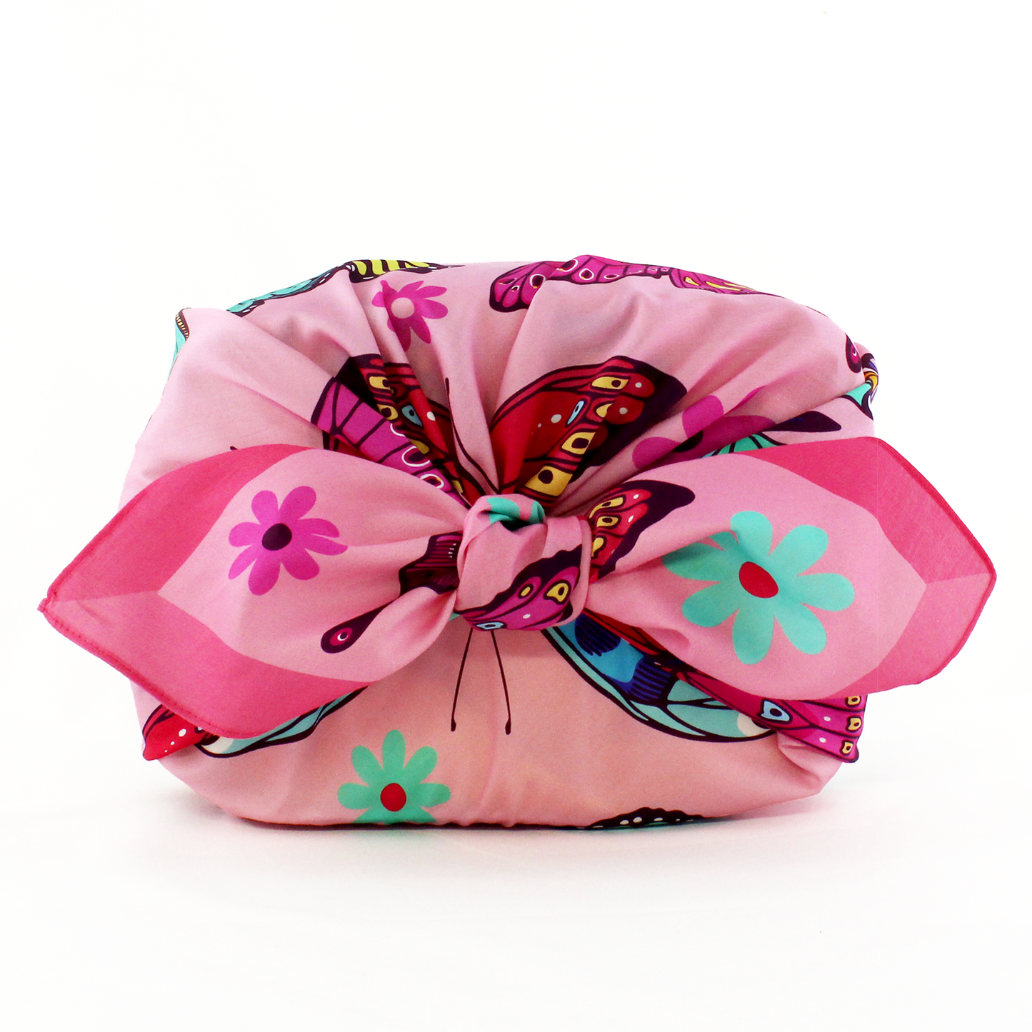 Zeronto Newborn Girl Clothing Gift Box - My First Bunny (Girl)