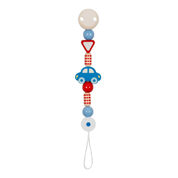 Goki Soother Chain Cars