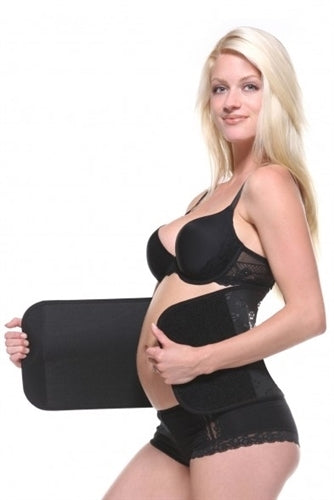 Belly Bandit - Original Belly Wrap (Black)