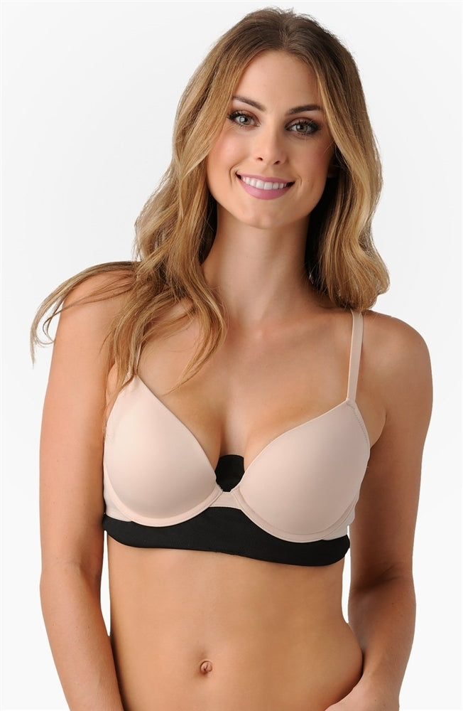 Belly Bandit Don't Sweat It Bra Liner (Black)