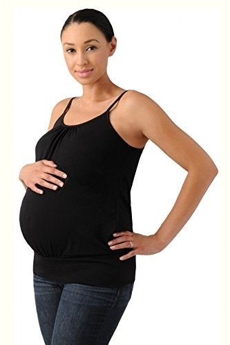 Belly Bandit Viscose from Bamboo, Maternity Essentials