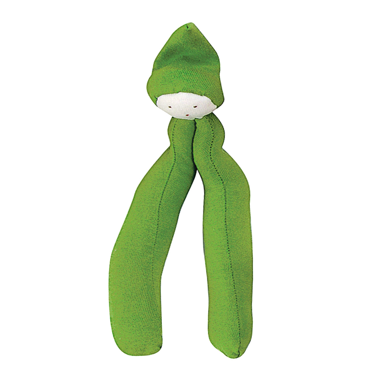 Under The Nile Organic Veggie - Green Bean 7"