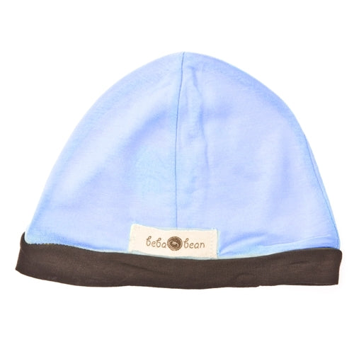 Beba Bean Bamboo Hat - Blue