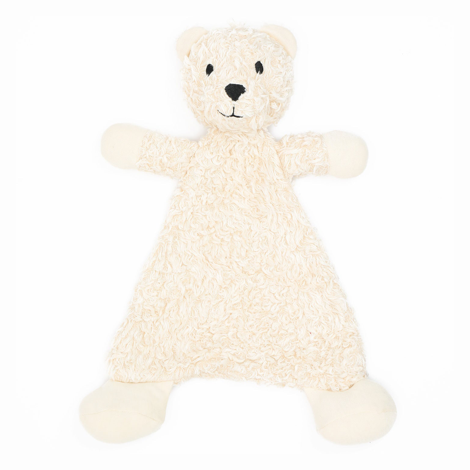 Flat stuffed animal best sale for baby