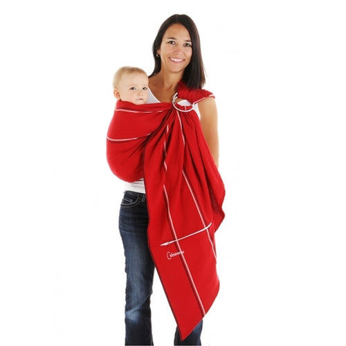 Chimparoo Ring Sling (Tango)