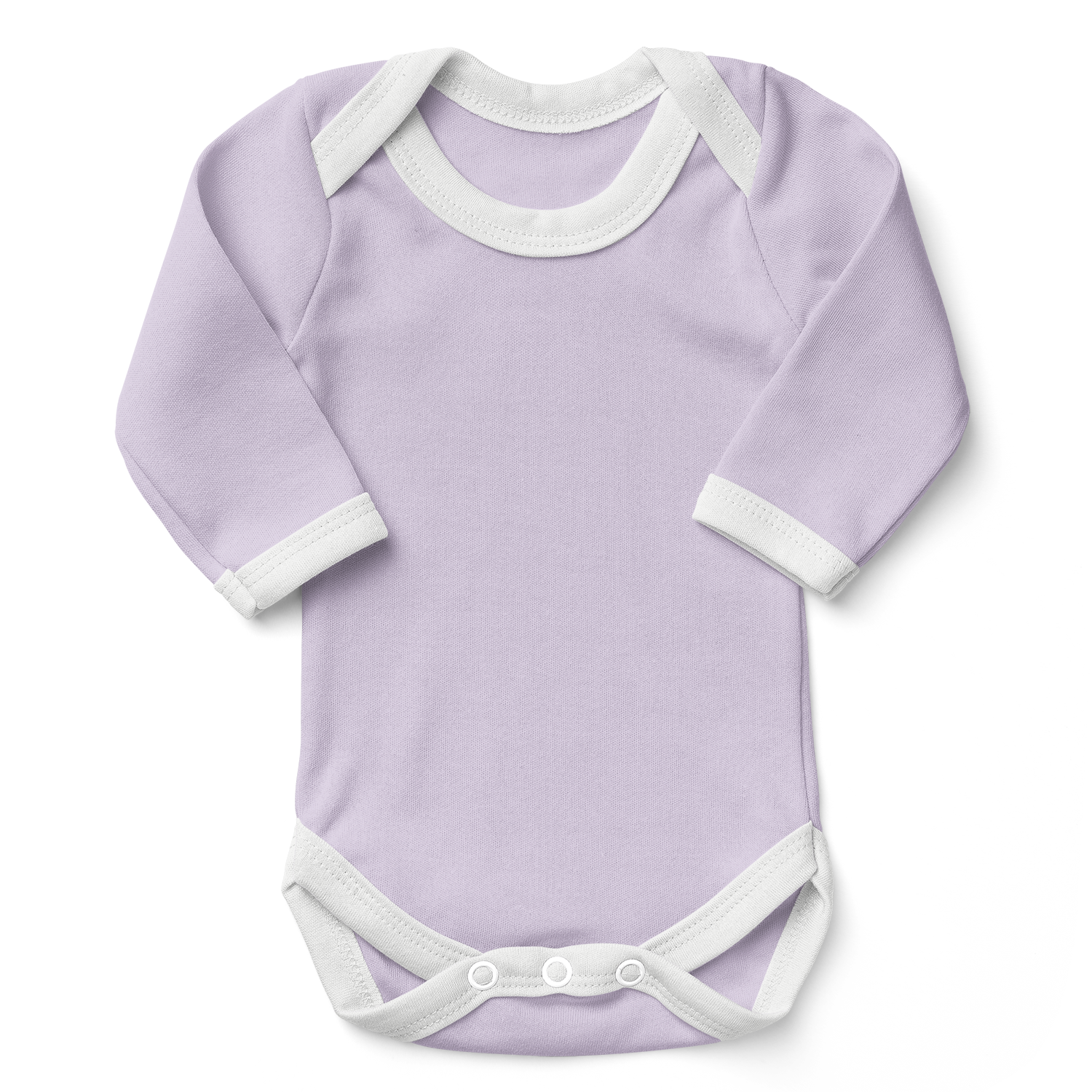 Purple baby deals bodysuit