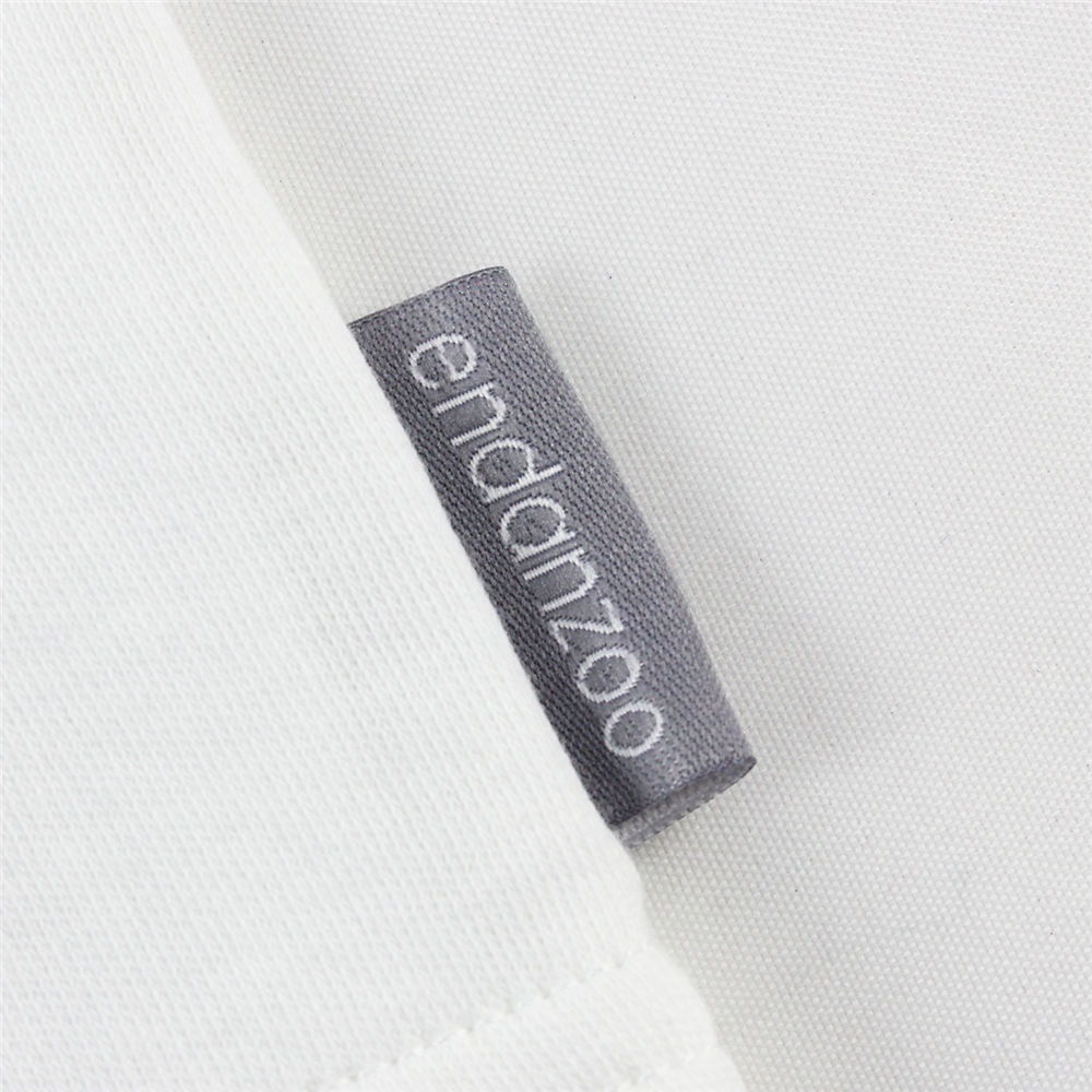 Endanzoo Organic Kimono Shirt - Baby Orangutan