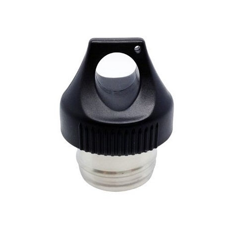 Green's Your Colour - Baby Transition Bottle Accessories - Loop Cap