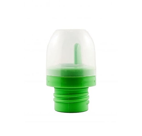 Green's Your Colour - Baby Transition Bottle Accessories - Sippy Lid
