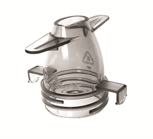 Honeysuckle Breast Pump d'Adapter - 4 pack