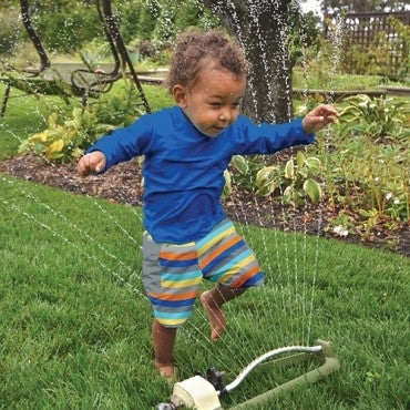 Iplay Ultimate Reusable Swim Diaper Board Shorts - Gray Multi