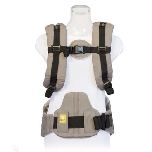 Lillebaby carrier sale back