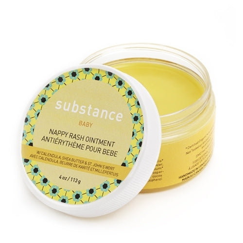 Matter Company Substance - Nappy Rash Ointment (4 oz)