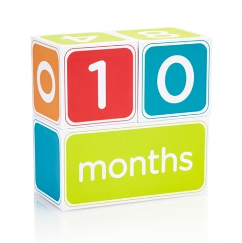 PearHead Age Block Set