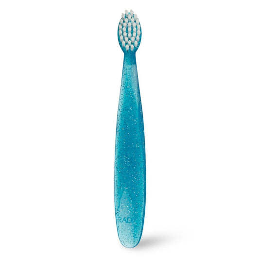 Radius Totz Toothbrush (Light Blue)