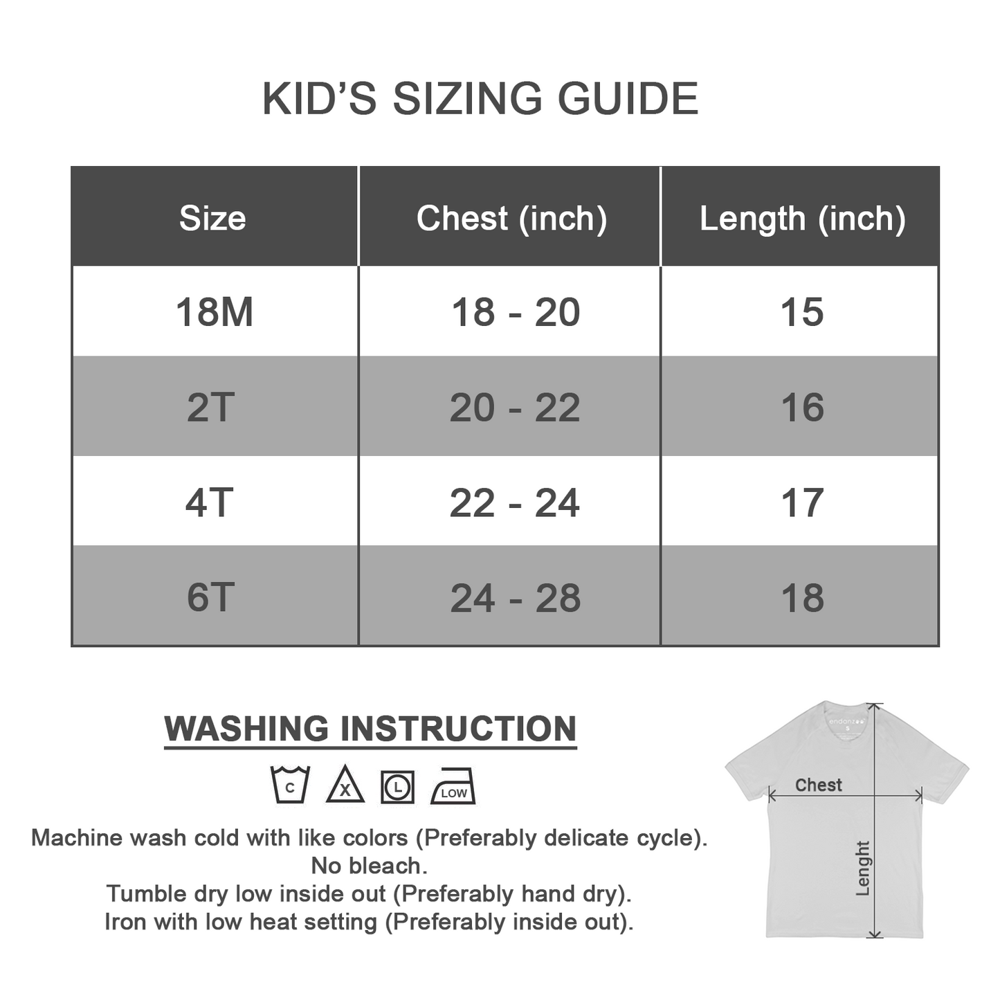 Endanzoo Organic Short Sleeve Kids Tee Shirt - Save The Whales