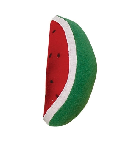 Under The Nile Organic Veggie - Watermelon 5"