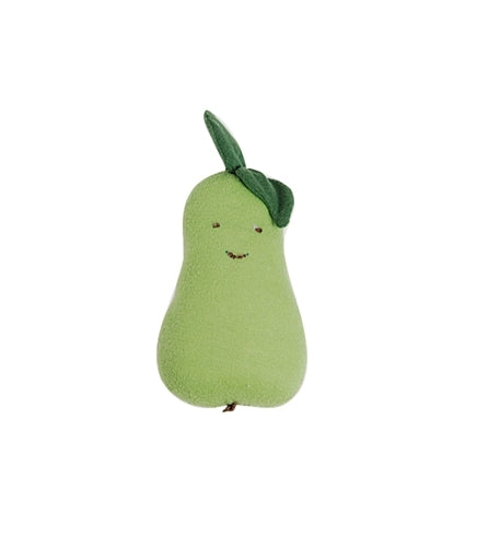 Under The Nile Organic Veggie - Pear 5"