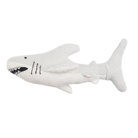 Under the Nile Organic Plush Toy - Chompy the Shark Toy