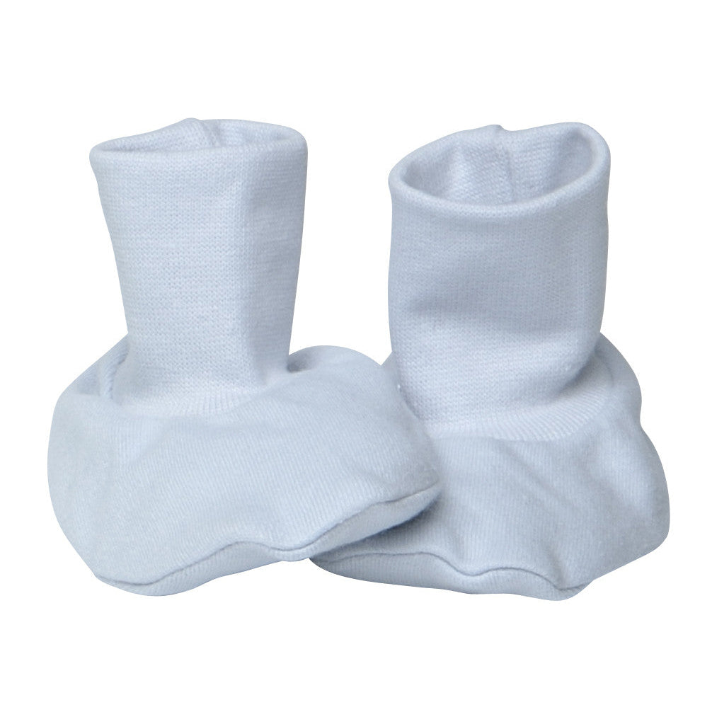 Under The Nile Organic Booties