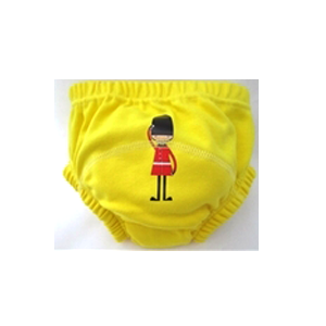 Kawaii Waterproof Training Pants – Baby Joy Canada