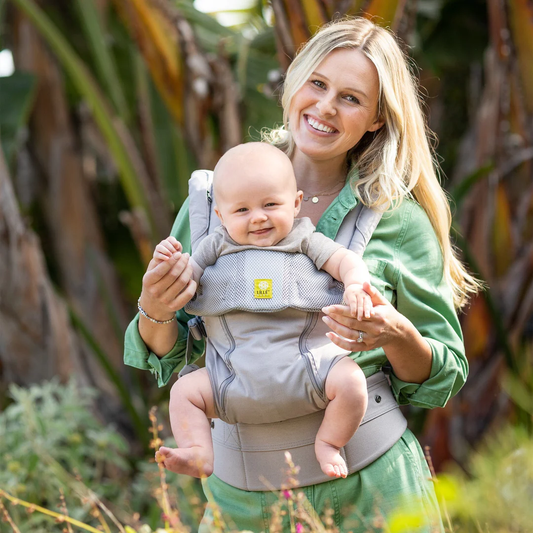 A Complete Guide to Lillebaby Carriers: Find the Right Lillebaby Carrier