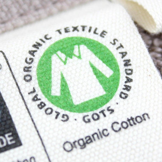 The Important Certifications for Non-Toxic and Organic Baby Crib Mattresses
