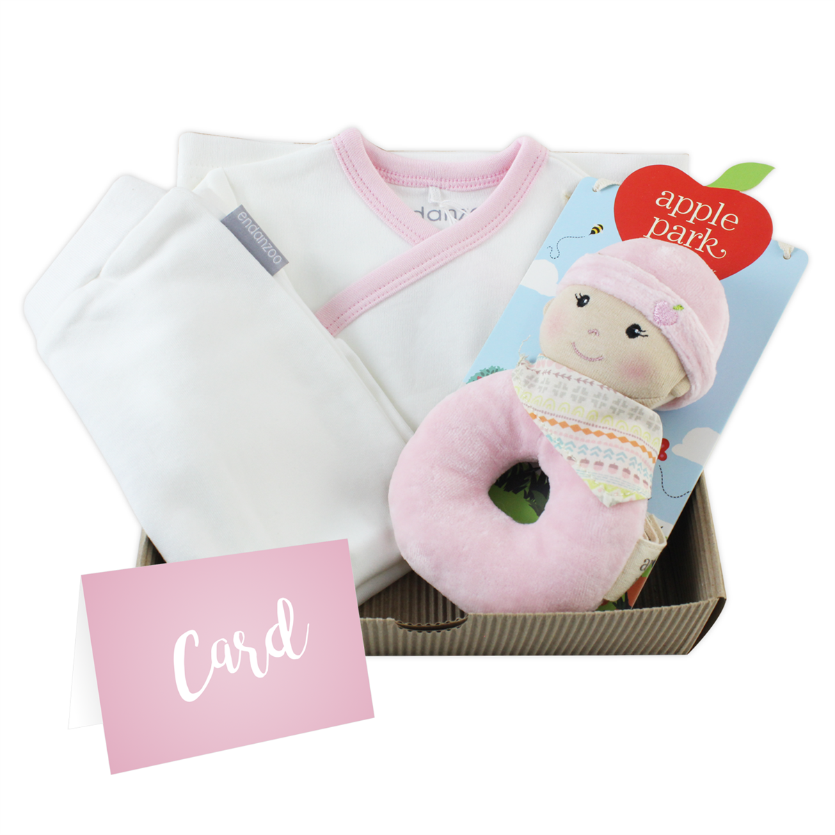 Canada's Best Unique Newborn Baby Gift Ideas for New Baby Boy or Girl