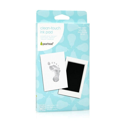 Pearhead Clean Touch Ink Pad