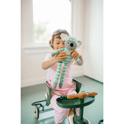 Organic Farm Buddies Organic Cotton Plush Toy - Kozy Koala 14"