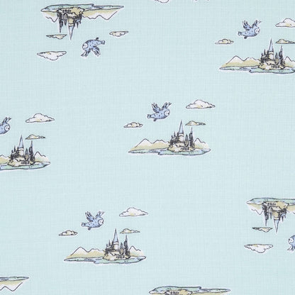 Aden Anais Essentials Swaddle Blankets - Harry Potter™ Hogwarts (2 Pack)