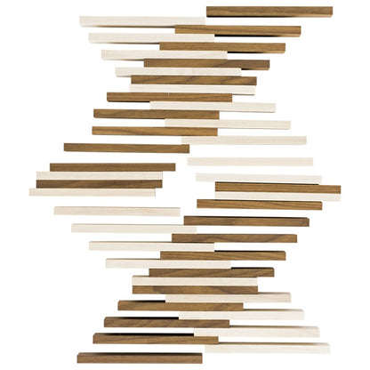 Building blocks II, goki nature