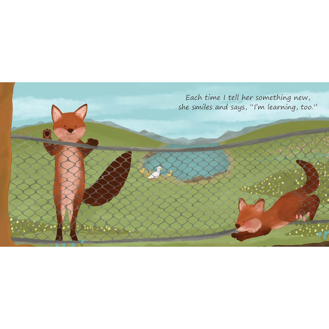 Taffy Tales Board Book - I Love My Mommy