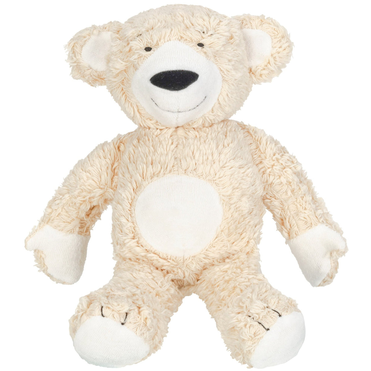 Zeronto Mom, Dad & Baby Gift Basket - Bear Family