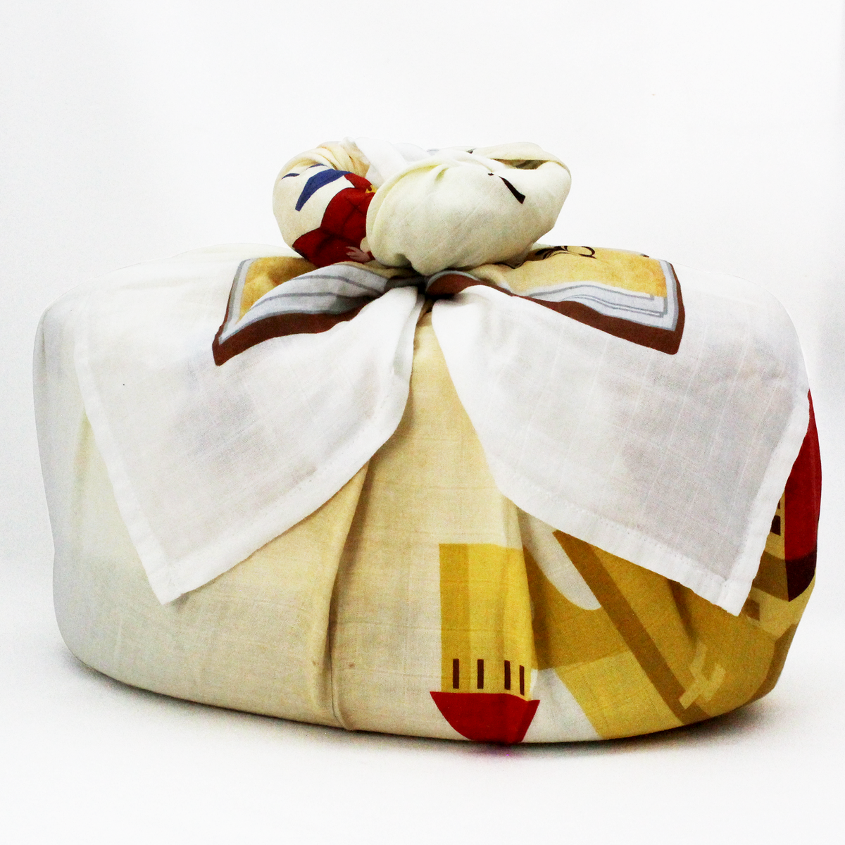 Zeronto Baby Girl Gift Basket - Little Princess Storybook