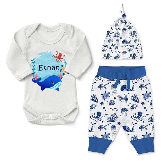 GIFT SETS BUNDLE Baby Joy Canada