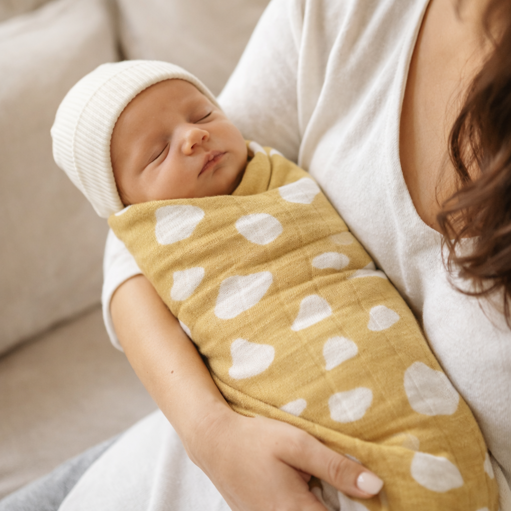 Zeronto Newborn Boy Clothing Gift Box - Mountain Boy