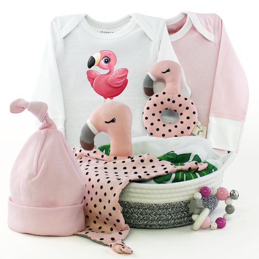 Zeronto™ Personalized, Luxury & Organic Baby Gift Baskets Canada & USA –  tagged new-arrival – Baby Joy Canada