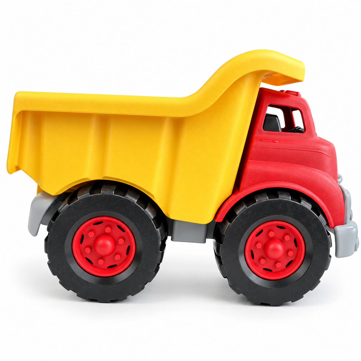Green Toys Construction Vehicle - Dump Truck
