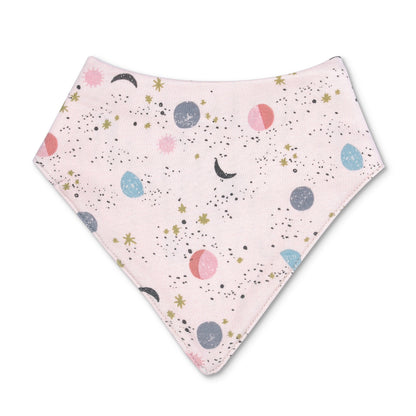 Zeronto Baby Gift Box - Moon and Stars Girl