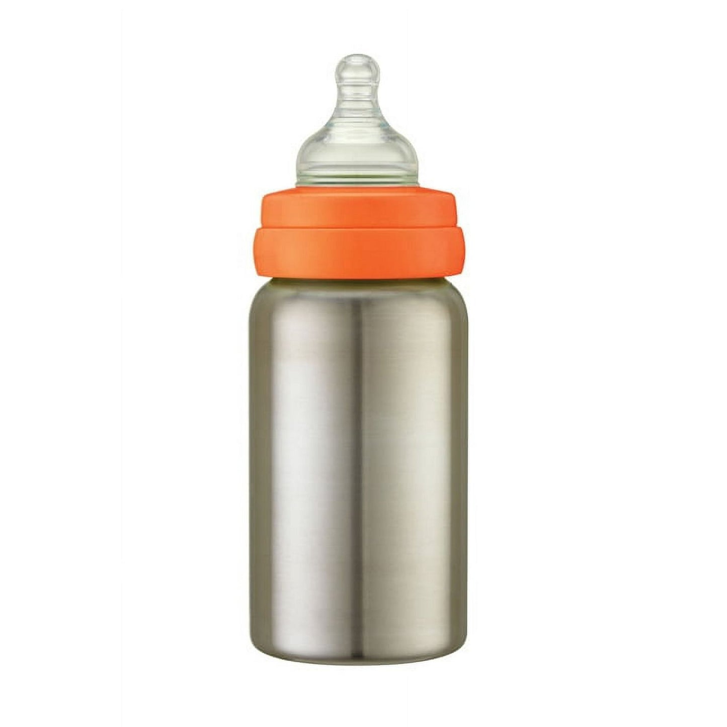 Innobaby Stainless Steel Milk Bottle ( 10oz )