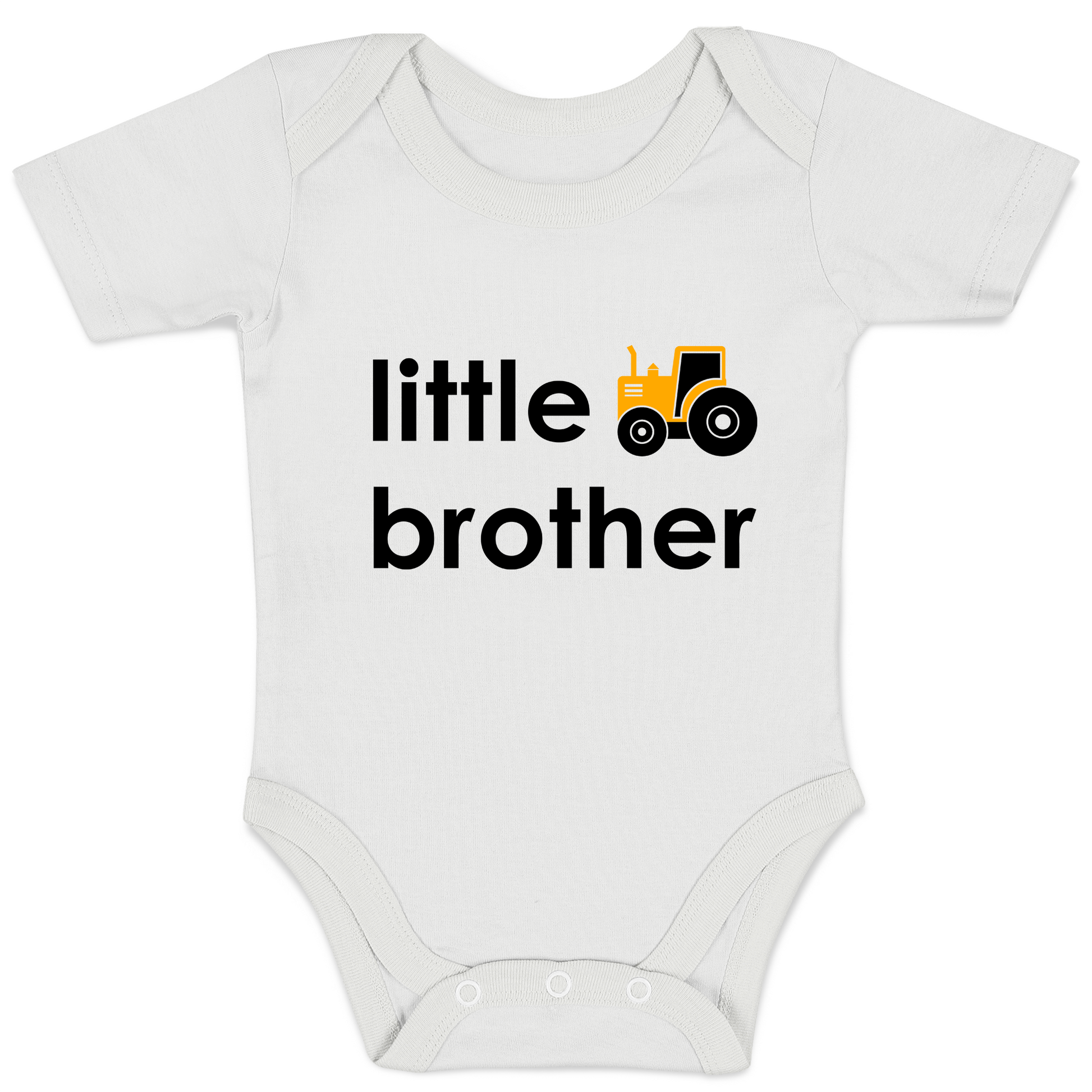 Baby brother outfit clearance