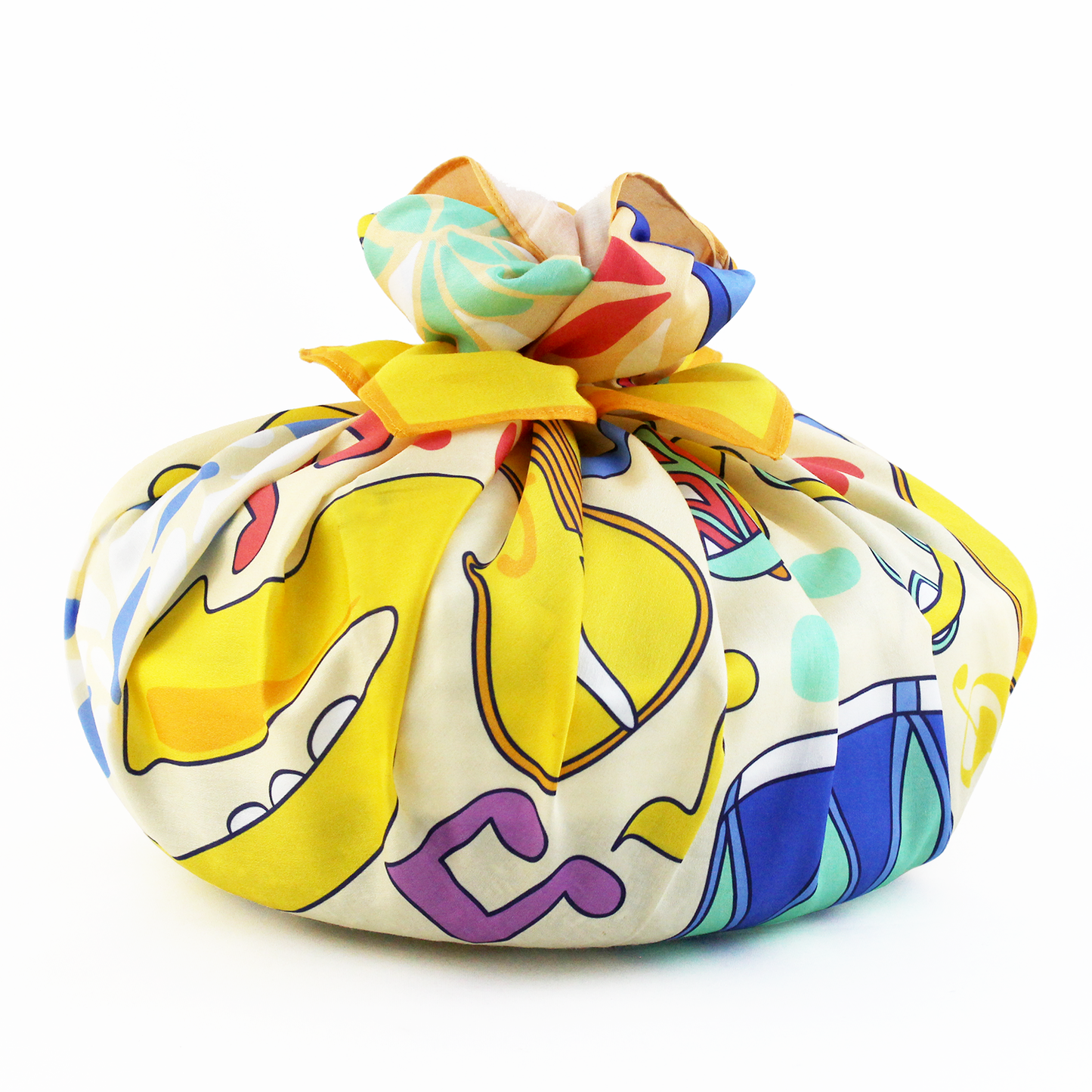Zeronto Baby Gift Basket - Little Duckling