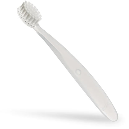 Radius Pure Baby Super Fine Toothbrush (6 - 18 months)