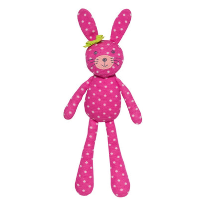 Zeronto Baby Girl Gift Box - My First Bunny (Girl)