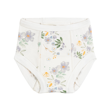 Under The Nile Organic Cotton Training Pant - Modern Daisy