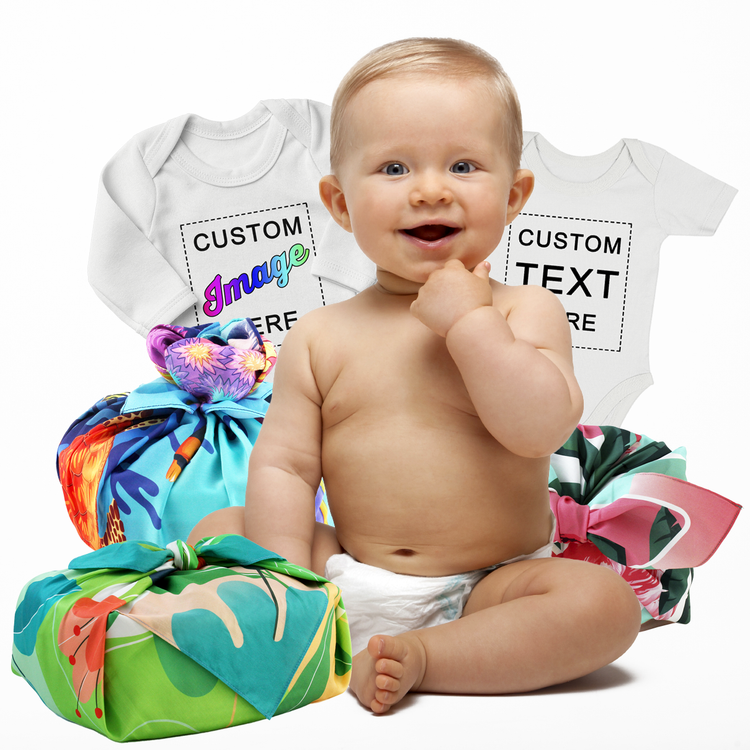 Canada's Organic, Personalized & Unique Baby Store Baby Joy Canada