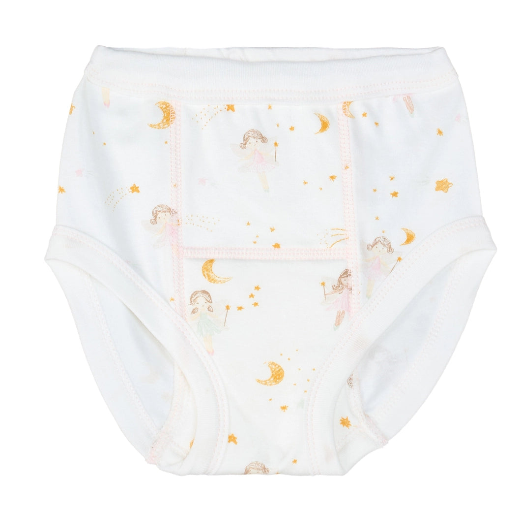 Under The Nile Organic Cotton Training Pant - Dreamland Girls